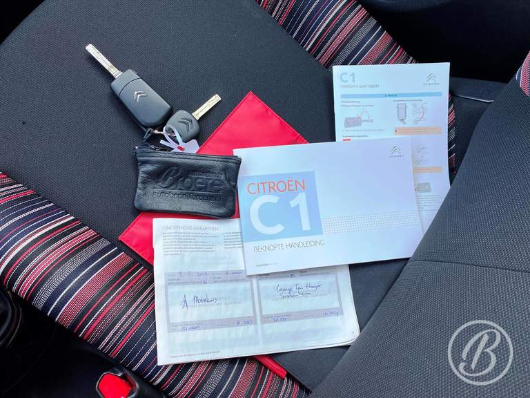 Citroën Citroën