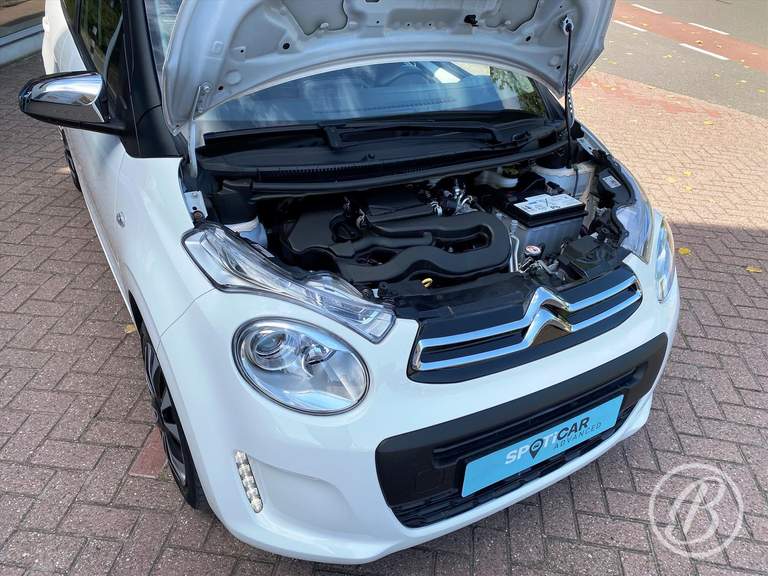 Citroën Citroën