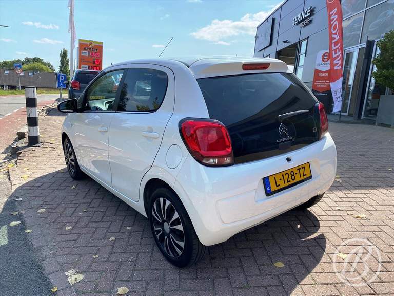 Citroën Citroën