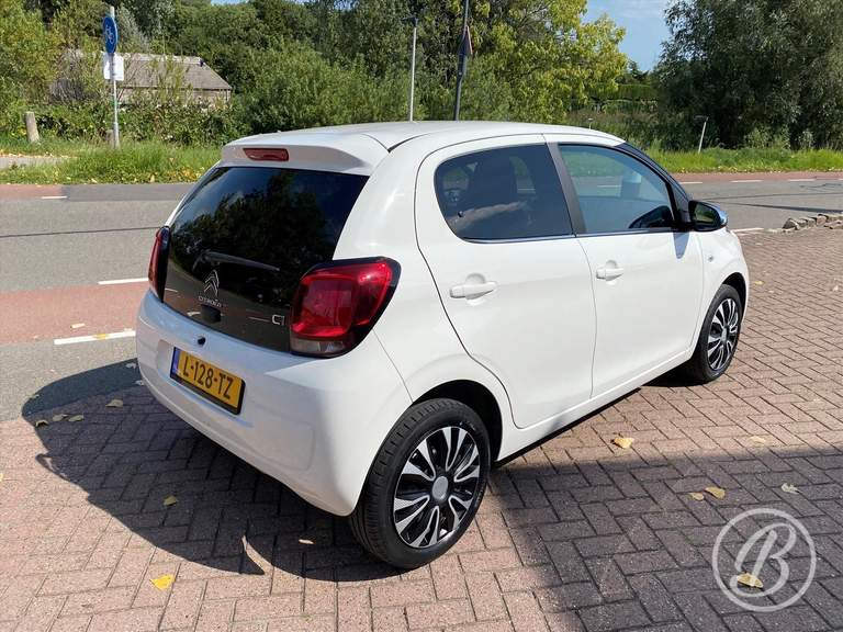 Citroën Citroën