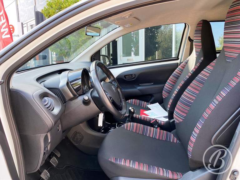 Citroën Citroën