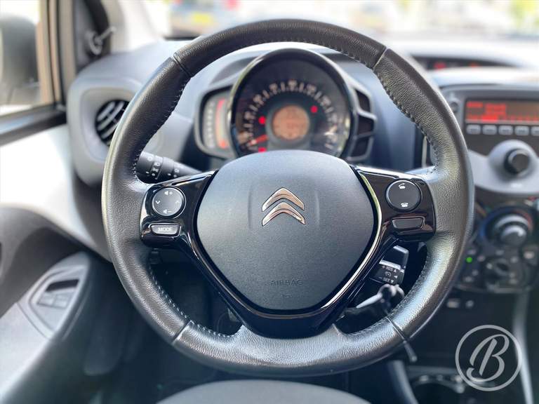 Citroën Citroën
