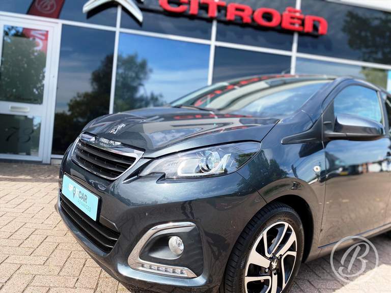 Peugeot Peugeot
