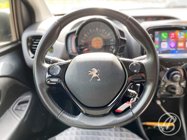 Peugeot Peugeot
