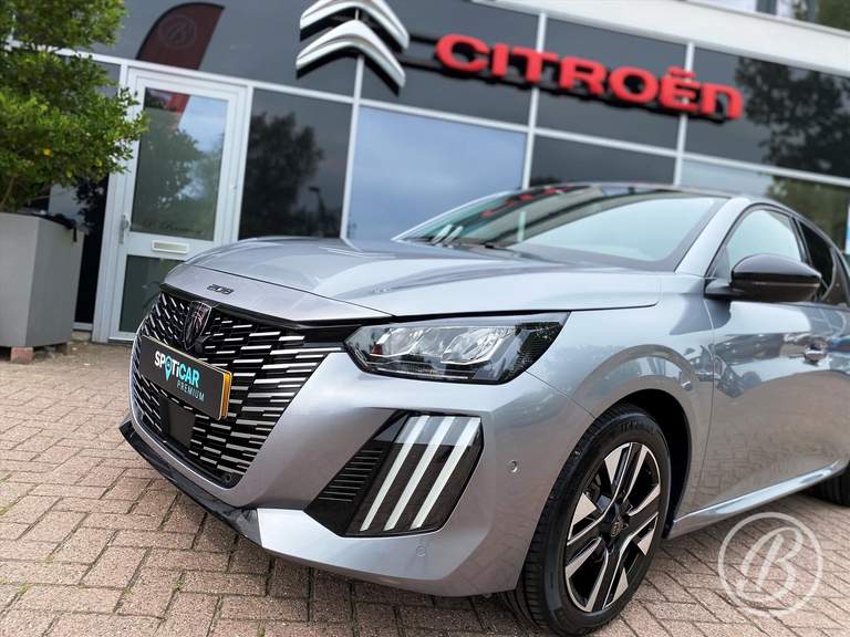 Peugeot Peugeot