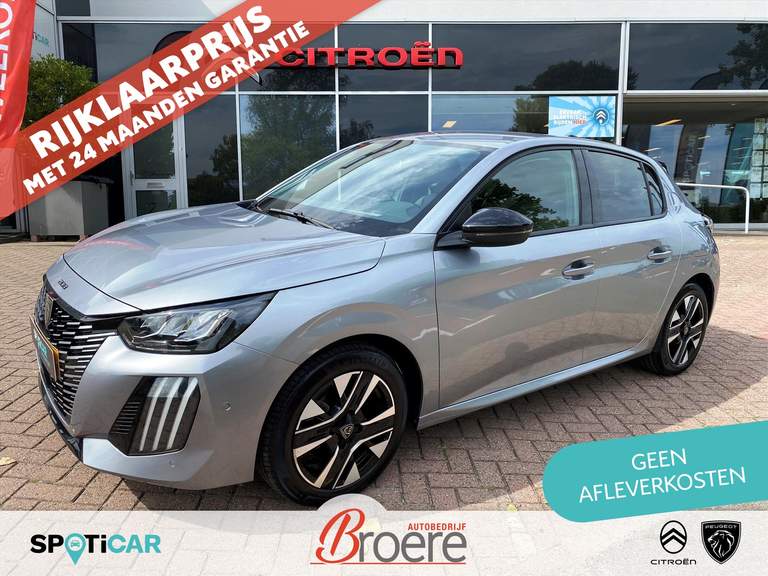 Peugeot