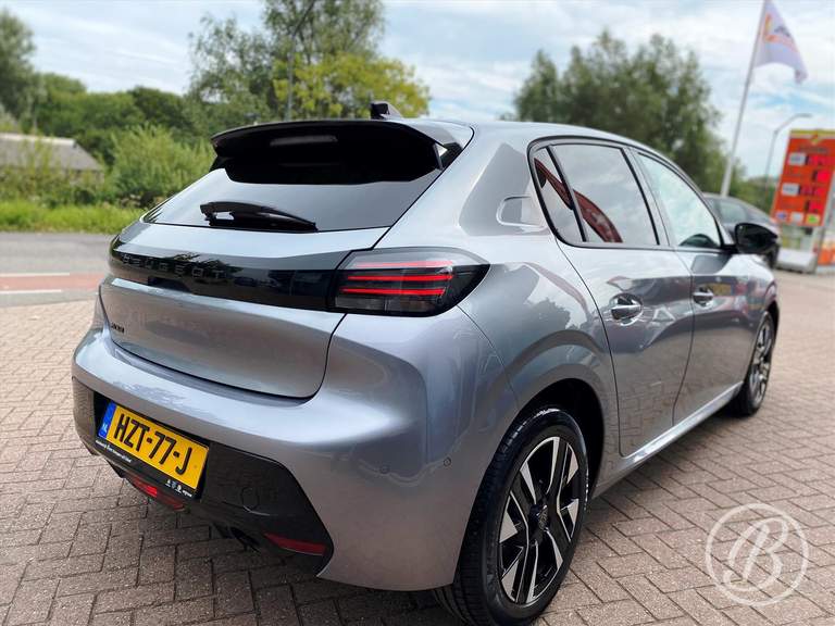 Peugeot Peugeot
