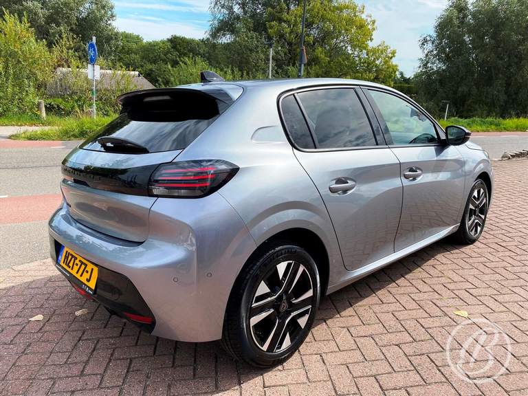 Peugeot Peugeot