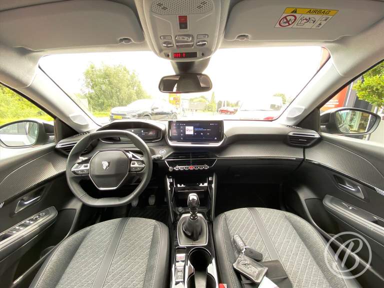 Peugeot Peugeot