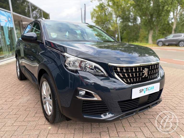 Peugeot Peugeot