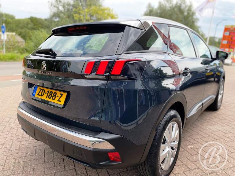 Peugeot Peugeot
