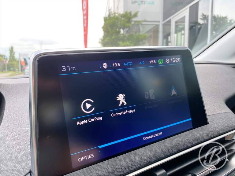 Peugeot Peugeot