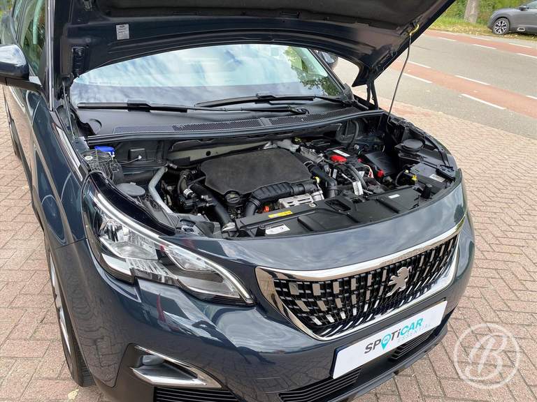 Peugeot Peugeot