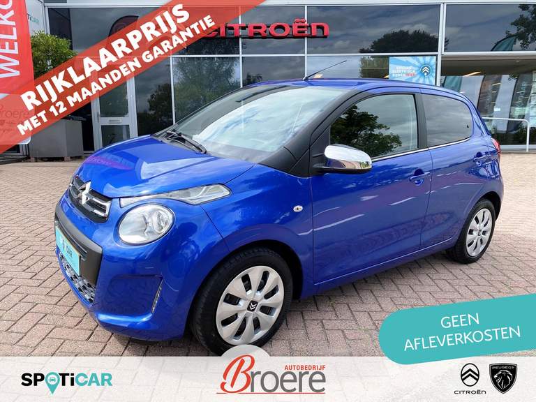 Citroën