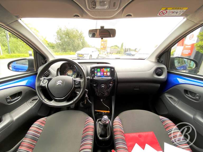 Citroën Citroën