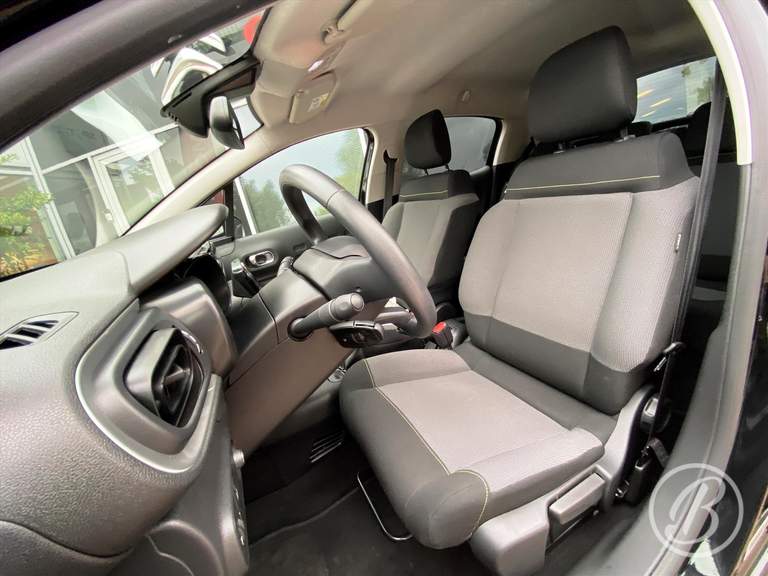 Citroën Citroën