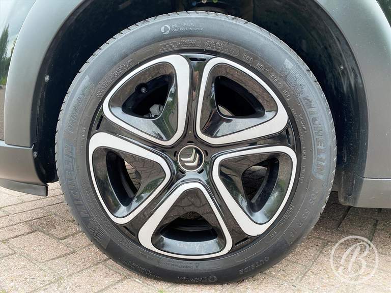 Citroën Citroën