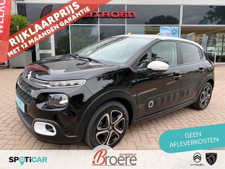 Citroën Citroën