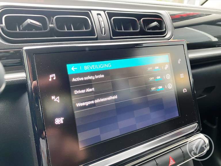 Citroën Citroën