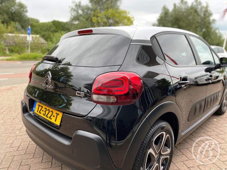 Citroën Citroën