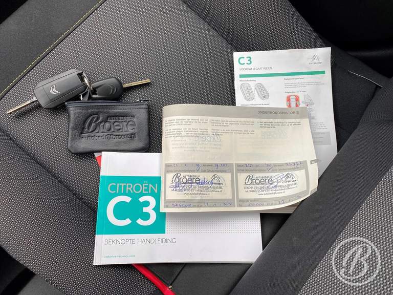 Citroën Citroën