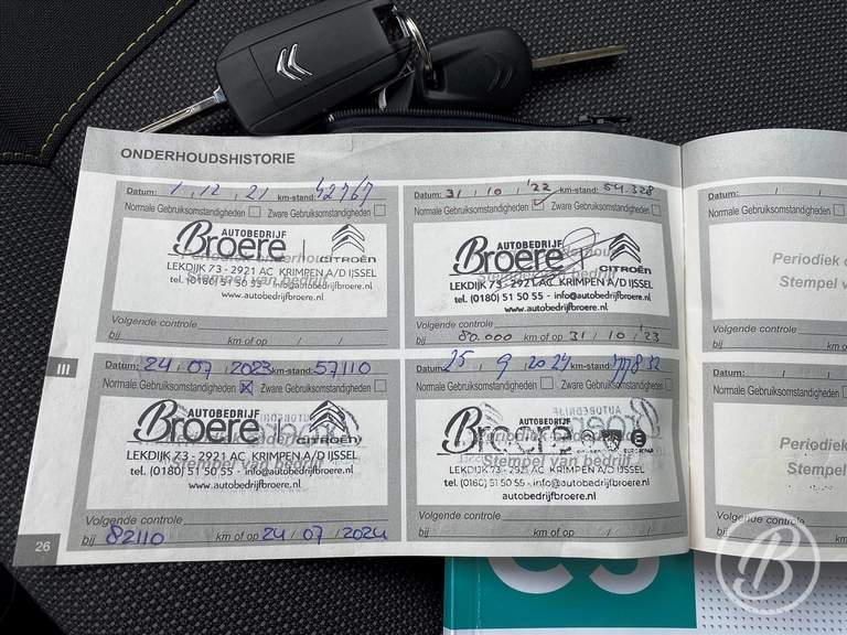 Citroën Citroën