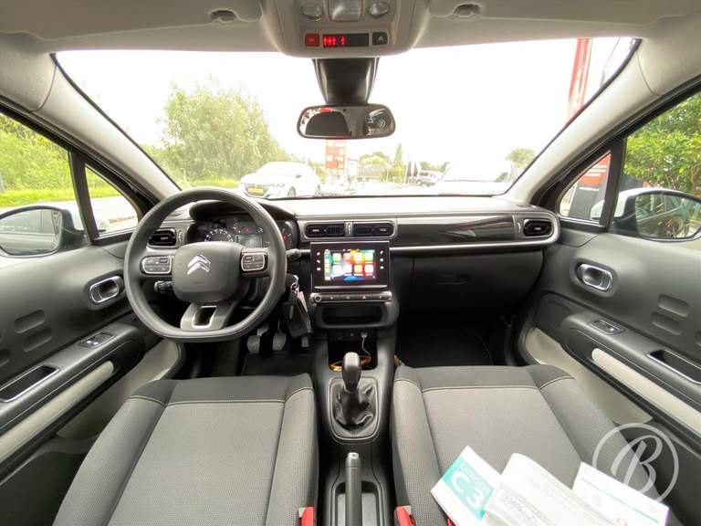 Citroën Citroën