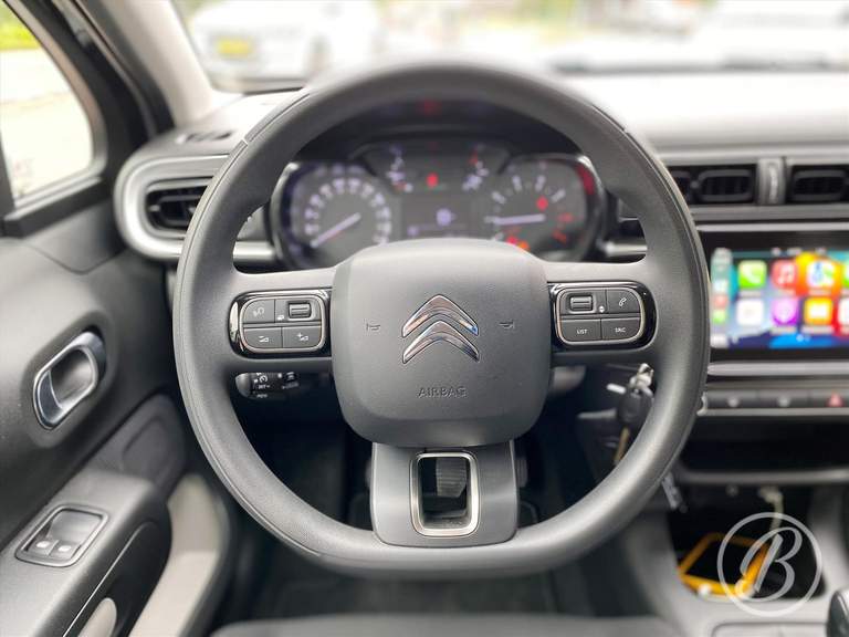 Citroën Citroën