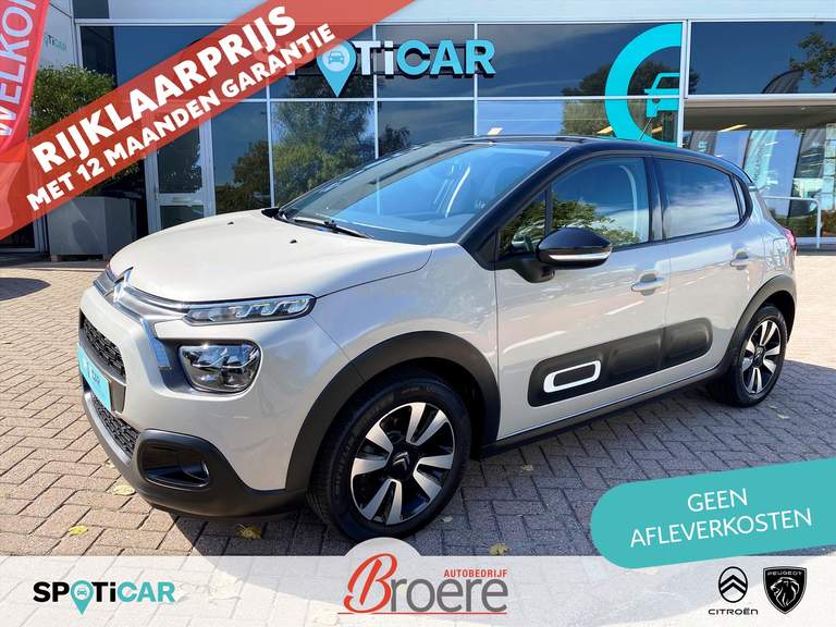 Citroën