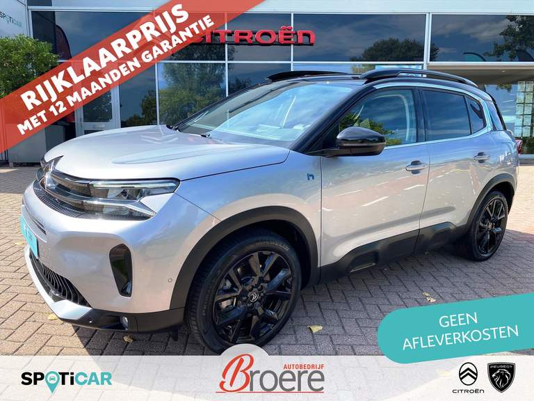 Citroën