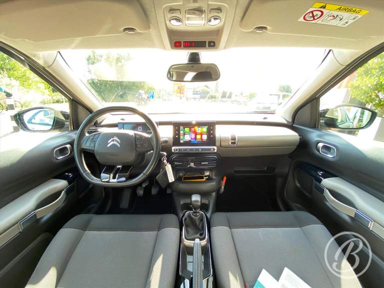 Citroën
