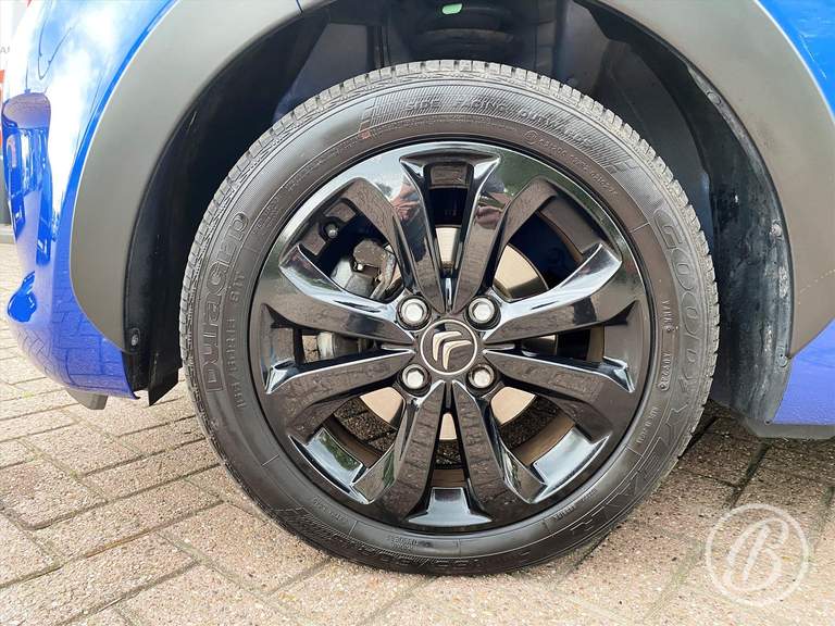 Citroën