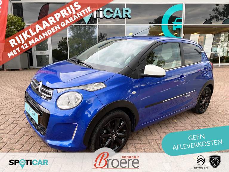 Citroën