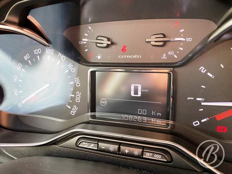 Citroën Citroën