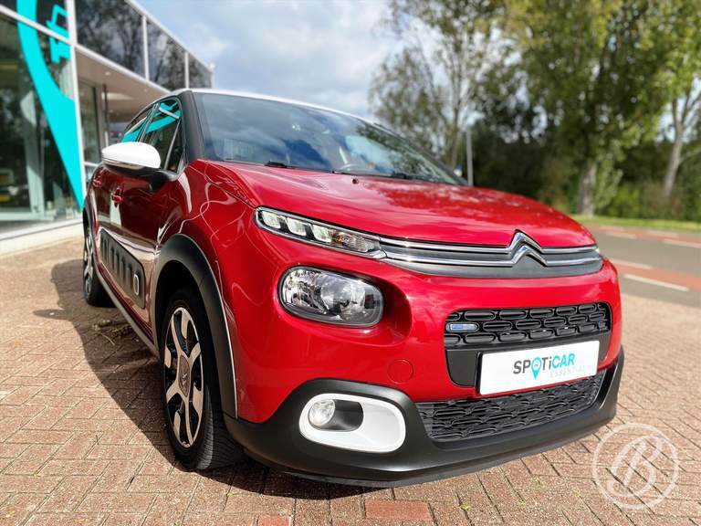 Citroën Citroën