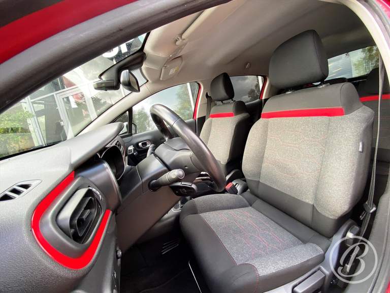 Citroën Citroën