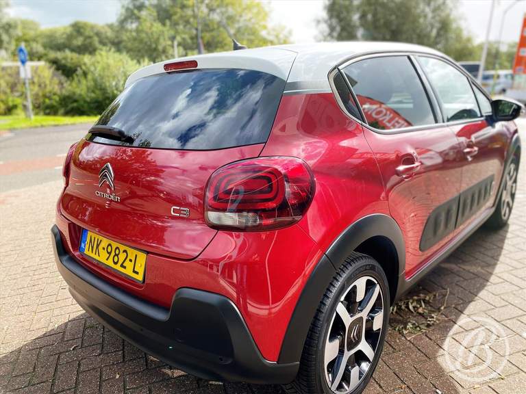 Citroën Citroën