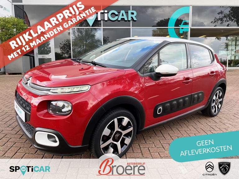 Citroën