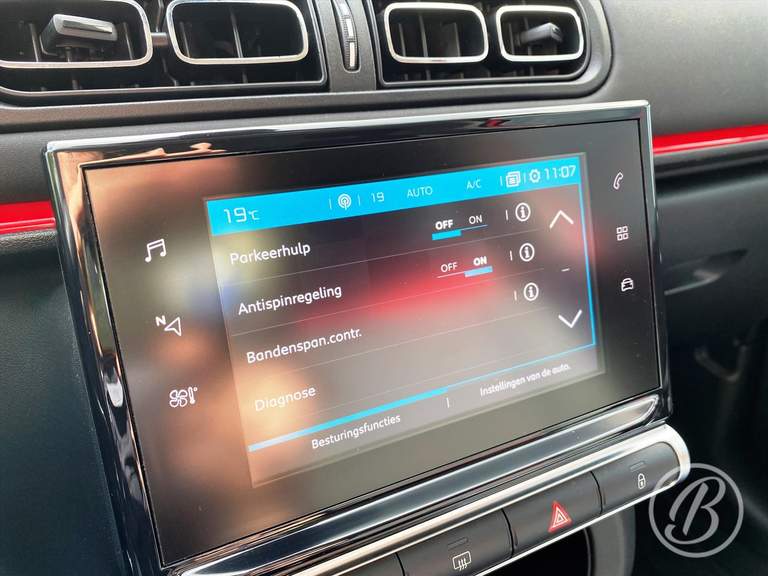 Citroën Citroën