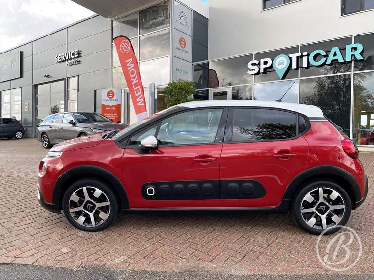 Citroën Citroën
