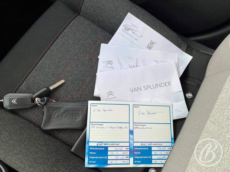 Citroën Citroën