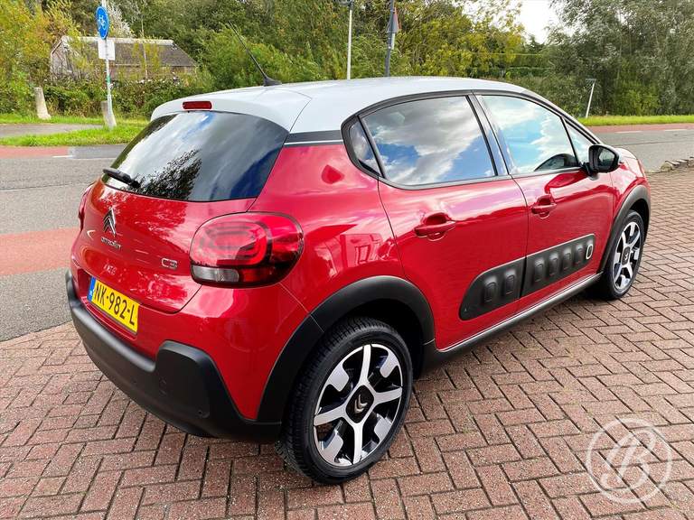 Citroën Citroën