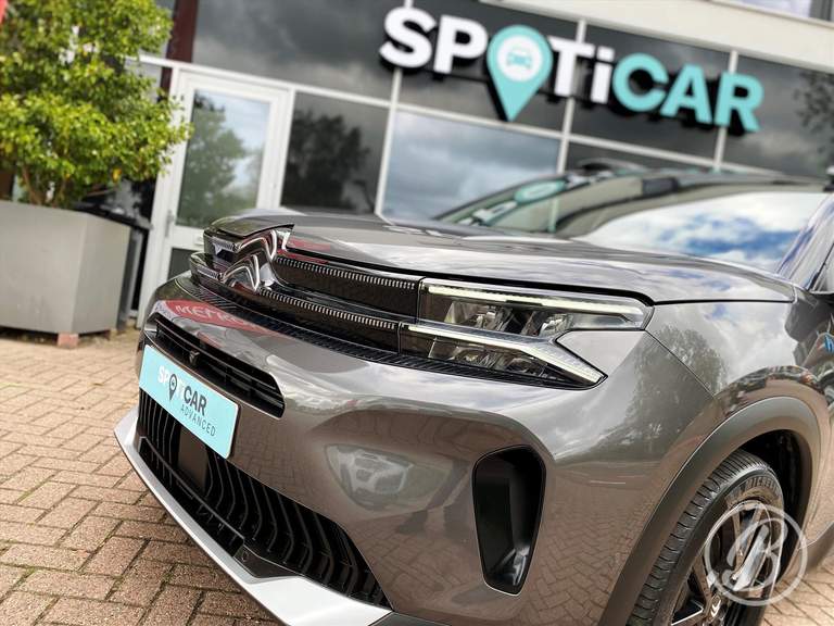 Citroën Citroën