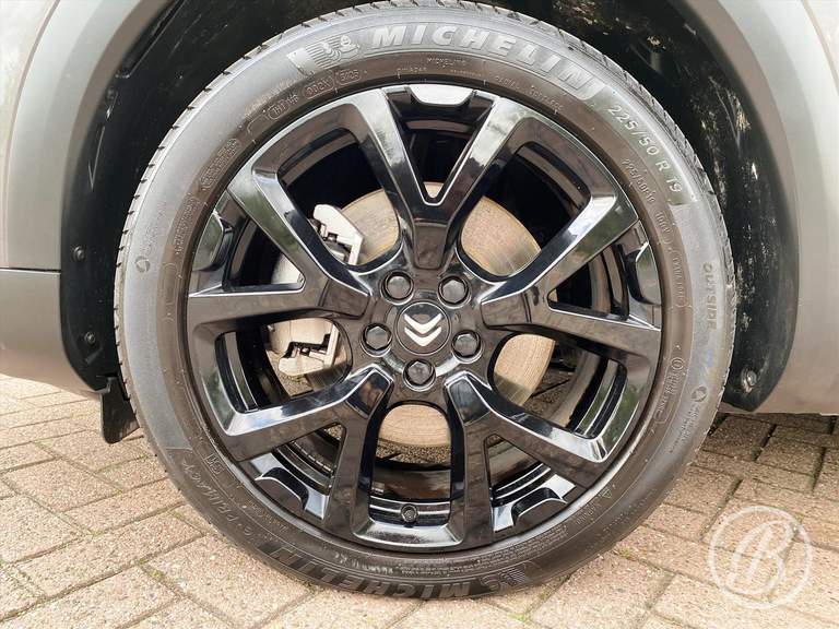 Citroën Citroën