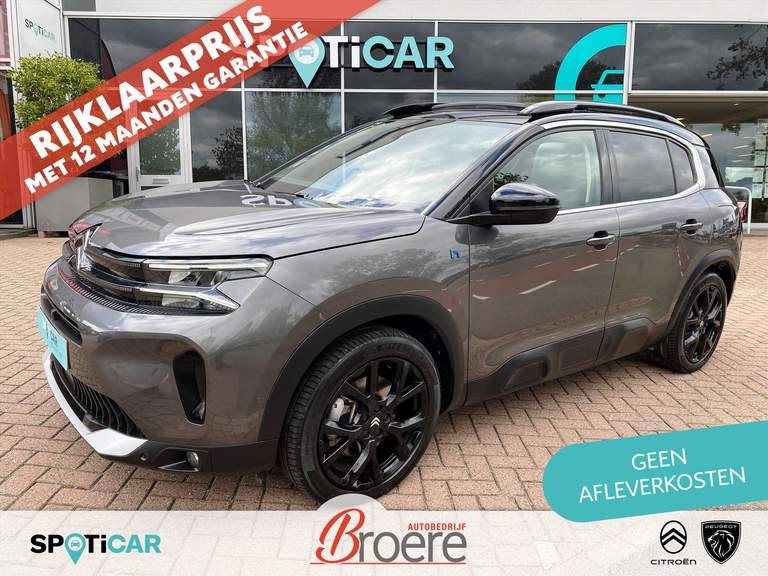 Citroën Citroën
