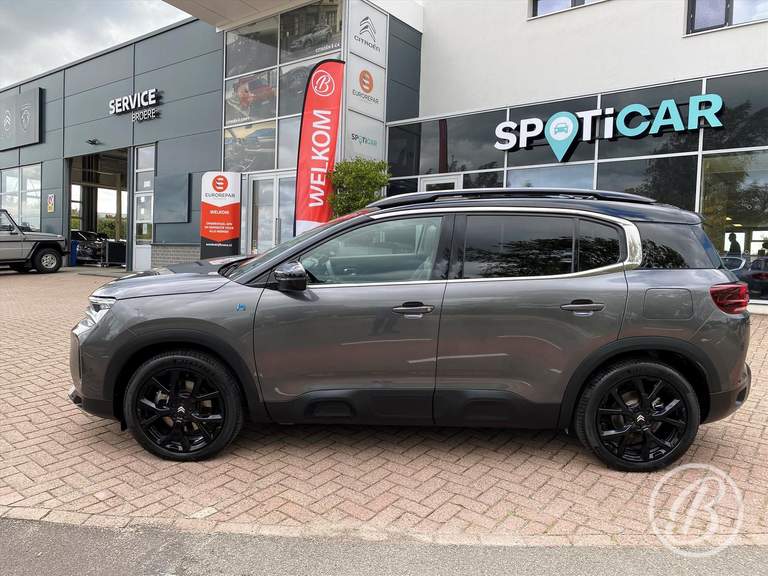 Citroën Citroën