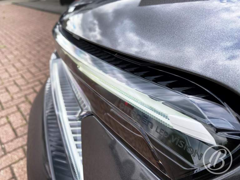 Citroën Citroën