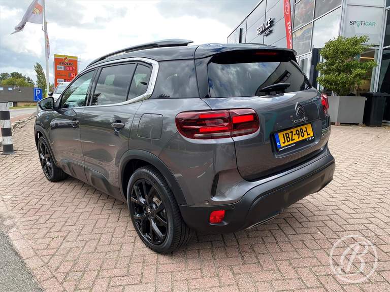 Citroën Citroën