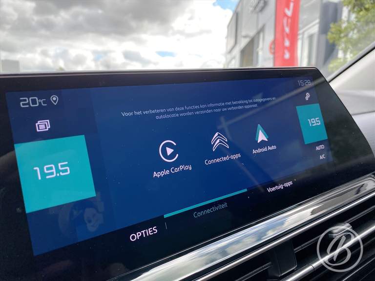 Citroën Citroën