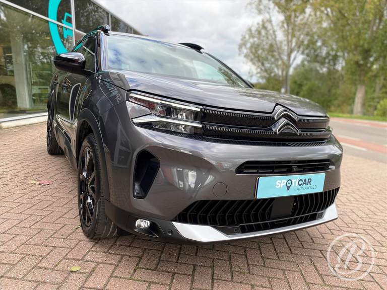 Citroën Citroën